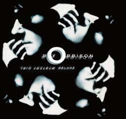 Roy Orbison - Mystery Girl - LISTEN TO THE ENTIRE ALBUM FOR FREE ON SPOTIFY