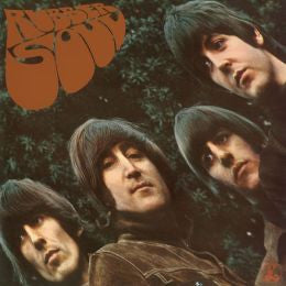 The Beatles - Rubber Soul (1965) PREVIEW, BUY, AND DOWNLOAD FROM iTUNES