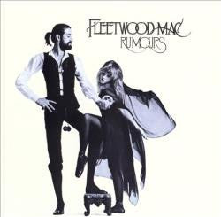 Fleetwood Mac - Rumours - LISTEN TO THE ENTIRE ALBUM FOR FREE ON RDIO