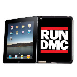 Run DMC iPad 2 Cover