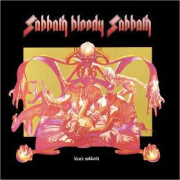 Black Sabbath - Sabbath Bloody Sabbath (    ) LISTEN TO THE ENTIRE ALBUM FOR FREE ON SPOTIFY