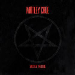 Motley Crue - Shout at the Devil - LISTEN TO THE ENTIRE ALBUM FOR FREE ON SPOTIFY