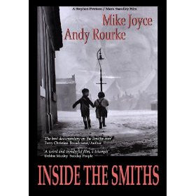 Inside The Smiths (Digital Film) - Rent or Buy Now Through Amazon Instant Video