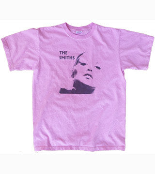 The Smiths "Rank" Vintage Look T-Shirt.