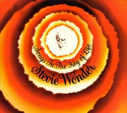 Stevie Wonder - Songs in the Key of Life (1976) LISTEN TO THE ENTIRE ALBUM FOR FREE ON RDIO