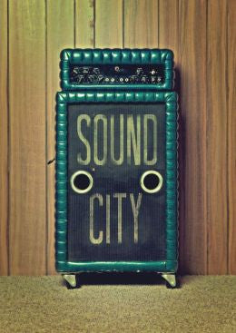 Sound City (Digital Film) - Preview, Buy, and Download Now through iTunes