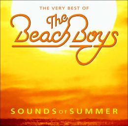 The Beach Boys - Sounds of Summer - LISTEN TO THE ENTIRE ALBUM FOR FREE ON SPOTIFY