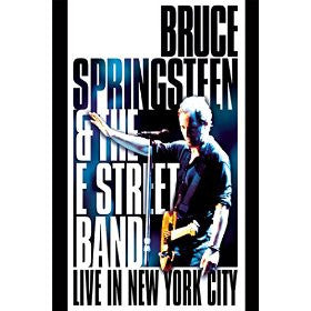 Bruce Springsteen and the E Street Band: Live in New York City (Digital Film) - Rent or Buy Now Through Amazon Instant Video