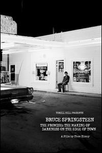 Bruce Springsteen-The Promise: The Making of Darkness on the Edge of Town - Preview, Buy, and Download Now through iTunes