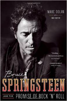 Springsteen and the Promise of Rock 'n' Roll