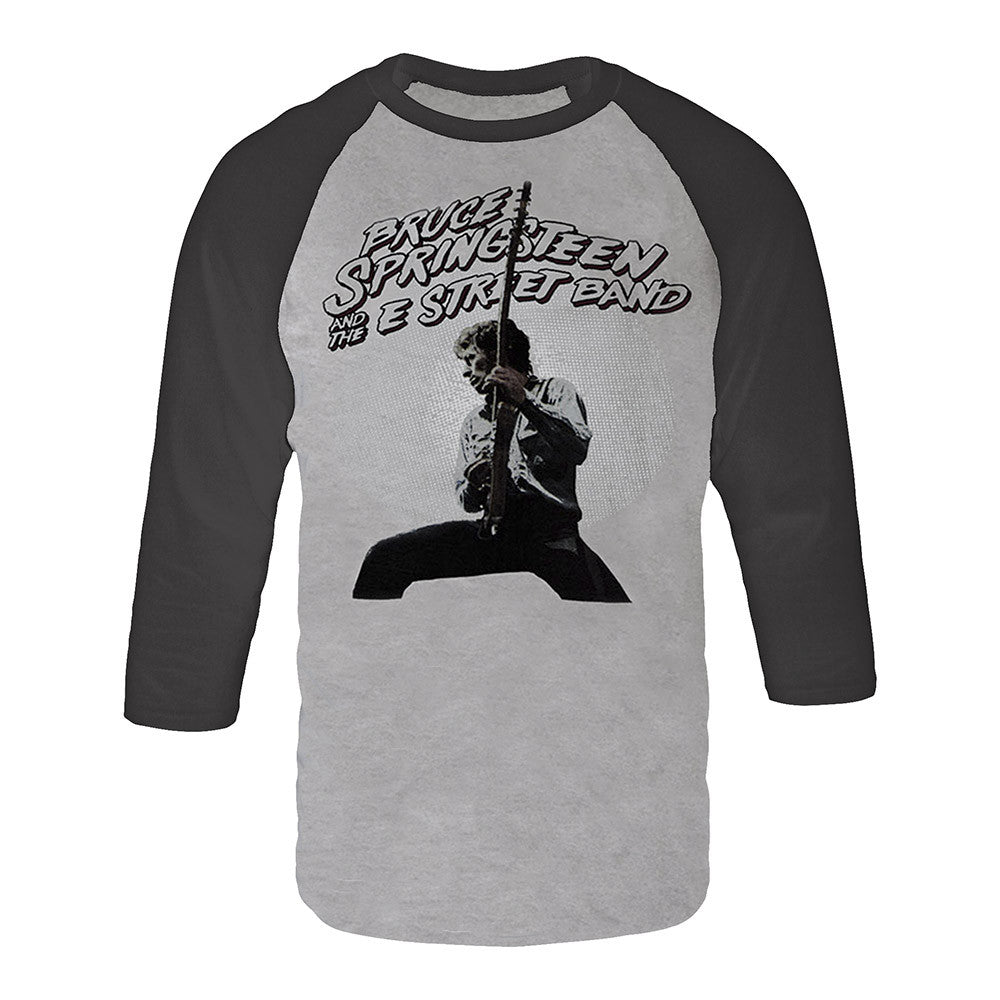 Bruce Springsteen & The E Street Band Raglan