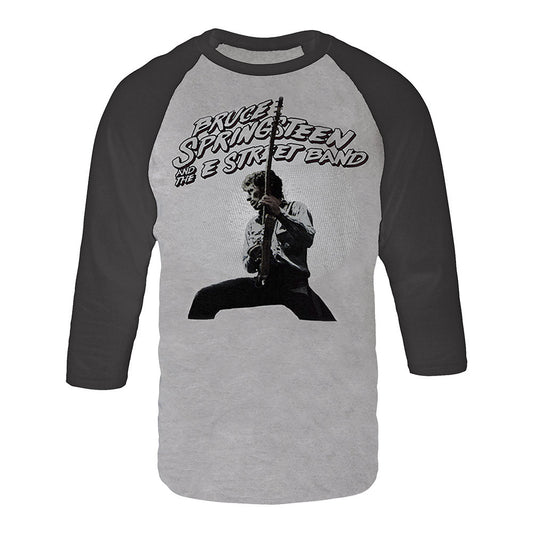 Bruce Springsteen & The E Street Band Raglan