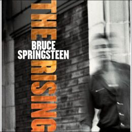 Bruce Springsteen - The Rising (2002) LISTEN TO THE ENTIRE ALBUM FOR FREE ON SPOTIFY