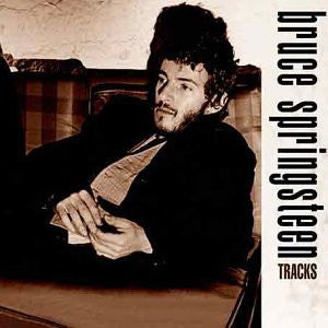 Tracks (4 Disc Box Set)