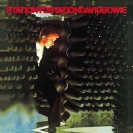 David Bowie - Station to Station - LISTEN TO THE ENTIRE ALBUM FOR FREE ON RDIO