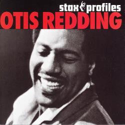 Otis Redding - Stax Profiles - LISTEN TO THE ENTIRE ALBUM FOR FREE ON RDIO