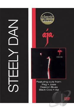 Steely Dan - Classic Albums: Aja (Digital Film) - Watch Now with Free Trial through Qello