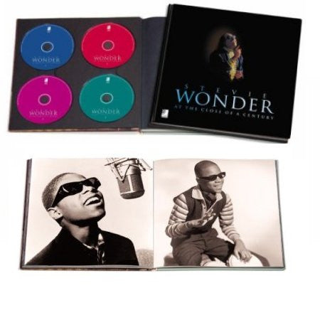 At the Close of a Century