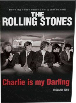 The Rolling Stones: Charlie Is My Darling - Ireland 1965 (Digital Film) - Preview, Buy, and Download Now through iTunes