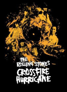 The Rolling Stones: Crossfire Hurricane - Preview and Download Now through iTunes