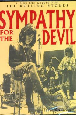 The Rolling Stones: Sympathy for the Devil (Digital Film) - Preview, Buy, and Download Now through iTunes