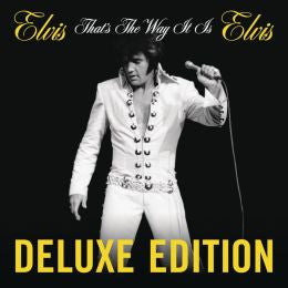 Elvis Presley - That's The Way It Is (1970) LISTEN TO THE ENTIRE ALBUM FOR FREE ON SPOTIFY