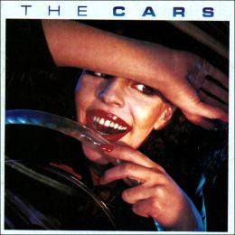 The Cars - The Cars (   )  LISTEN TO THE ENTIRE ALBUM FOR FREE ON RDIO