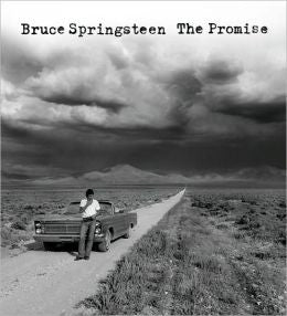 Bruce Springsteen - The Promise - LISTEN TO THE ENTIRE ALBUM FOR FREE ON SPOTIFY