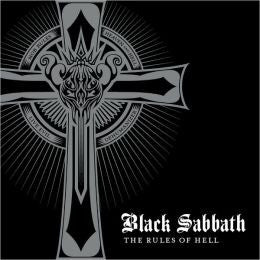 Black Sabbath - The Rules of Hell (    ) LISTEN TO THE ENTIRE ALBUM FOR FREE ON RDIO