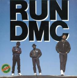Run-D.M.C. - Tougher Than Leather (1988) LISTEN TO THE ENTIRE ALBUM FOR FREE ON SPOTIFY