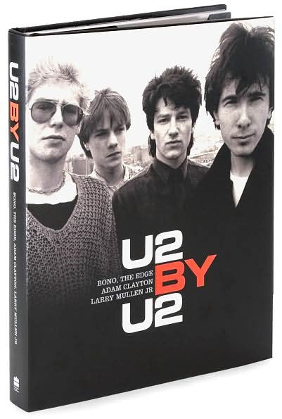 U2 by U2