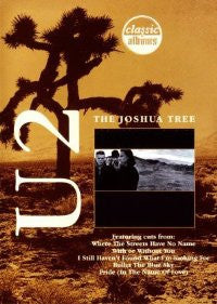 U2 - Classic Album: The Joshua Tree (Digital Film) - Watch Now with Free Trial through Qello