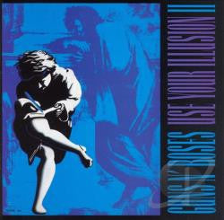 Guns n' Roses - Use Your Illusion II - LISTEN TO THE ENTIRE ALBUM FOR FREE ON RDIO