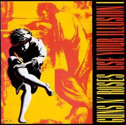 Guns n' Roses - Use Your Illusion I - LISTEN TO THE ENTIRE ALBUM FOR FREE ON RDIO