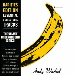 The Velvet Underground & Nico - Rarities (1967) LISTEN TO THE ALBUM FOR FREE ON SPOTIFY