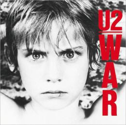 U2 - War (1983) LISTEN TO THE ENTIRE ALBUM FOR FREE ON SPOTIFY