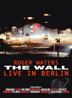 Roger Waters - The Wall: Live in Berlin (Digital Film) - Watch Now with Free Trial through Qello