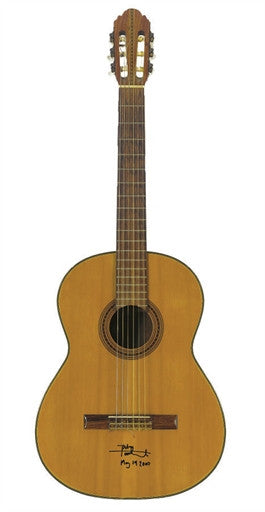 The Who-Pete Townshend Classical Acoustic Guitar 1967-2000