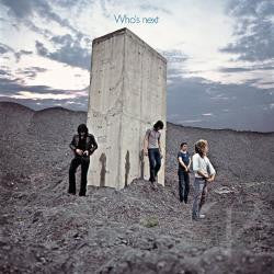 The Who - Who's  Next - LISTEN TO THE ENTIRE ALBUM FOR FREE ON RDIO