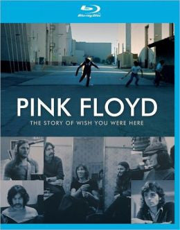 Pink Floyd: The Story of Wish You Were Here [Blu-ray] (2012)