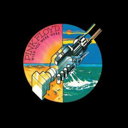 Pink Floyd - Wish You Were Here (1975) LISTEN TO THE ENTIRE ALBUM FOR FREE ON SPOTIFY