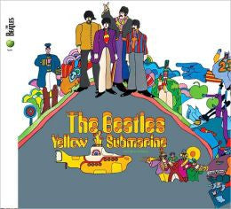 The Beatles - Yellow Submarine (1969) PREVIEW, BUY, AND DOWNLOAD FROM iTUNES