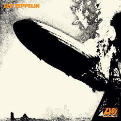 Led Zeppelin - Led Zeppelin - LISTEN TO THE ENTIRE ALBUM FOR FREE ON SPOTIFY