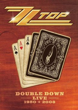ZZ Top - Double Down Live (Digital Film) - Watch Now with Free Trial through Qello